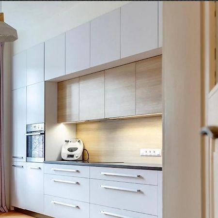 City Center Apartment Hradec Králové Esterno foto