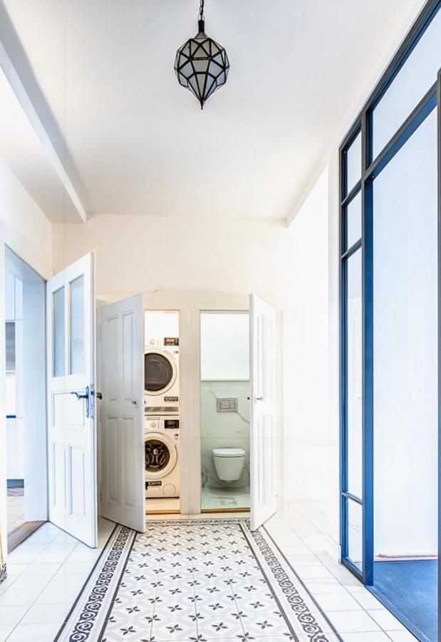 City Center Apartment Hradec Králové Esterno foto